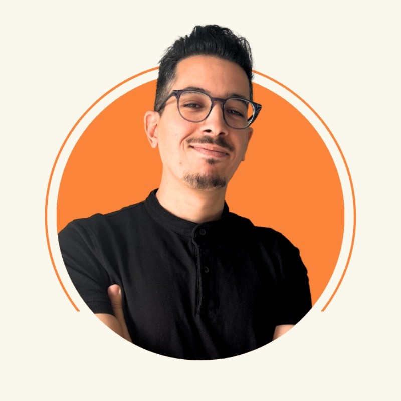 Oussama Nait-Zlay
