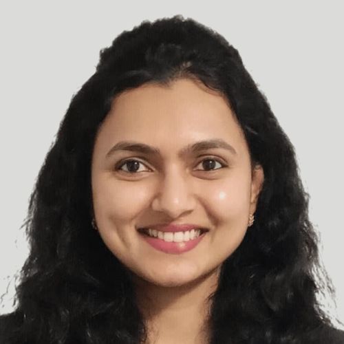 Janhavi Rege